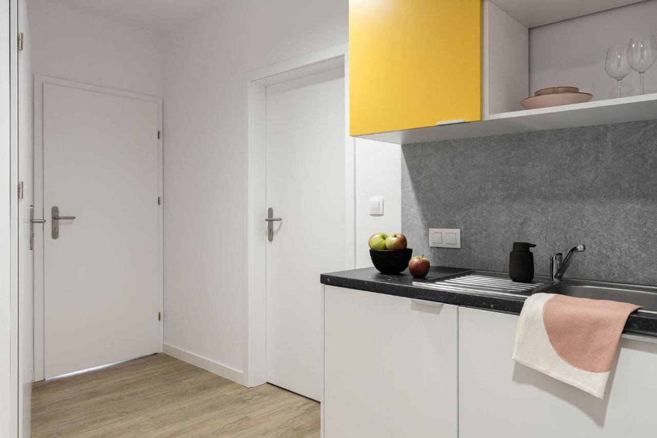 Apartamenty Depot Gdansk Exterior photo