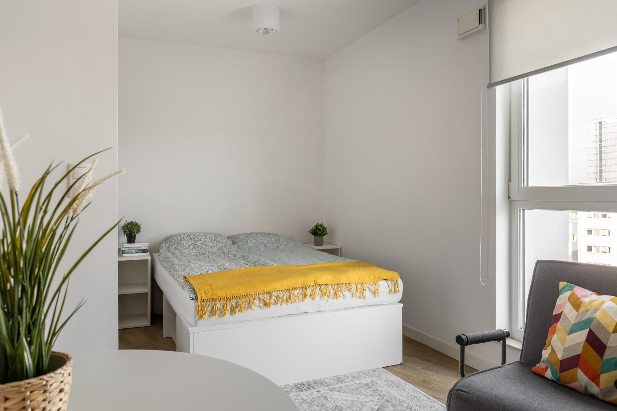 Apartamenty Depot Gdansk Exterior photo